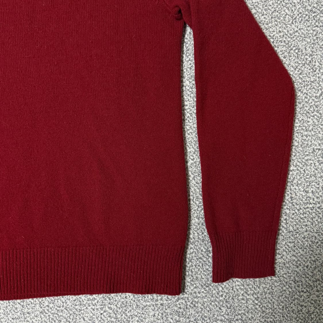 [아울렛 정품 도장] 폴로 랄프로렌 니트 S 상품이미지6