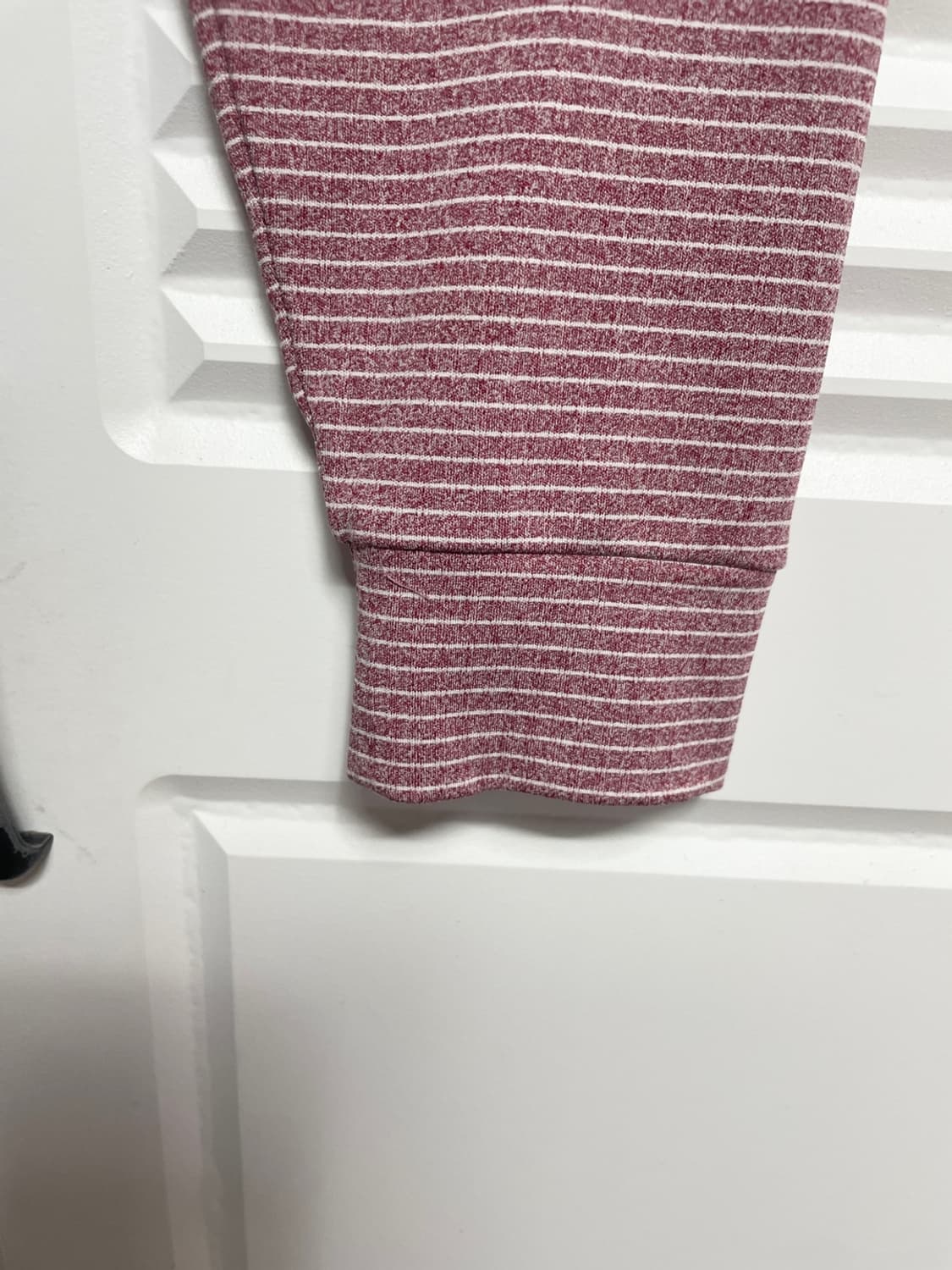 닥스 골프 긴팔 티셔츠 상품이미지6