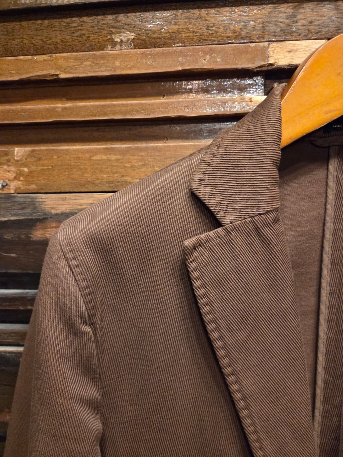 마시모 듀티 가먼트다이 자켓 상품이미지3