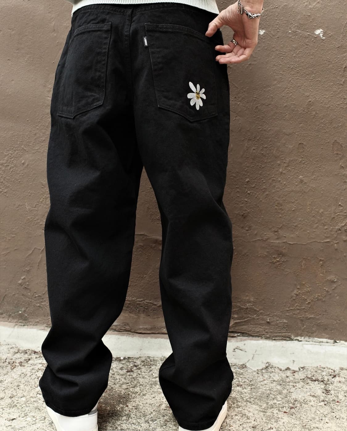 라브로스 배기진 상품이미지1