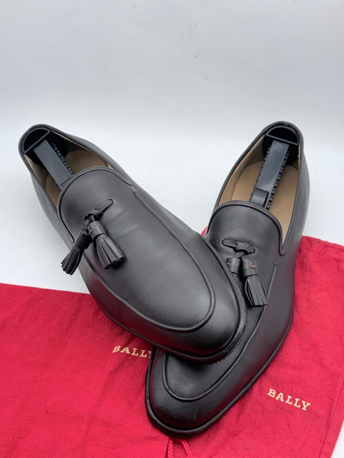 정품)발리구두265 상품이미지1