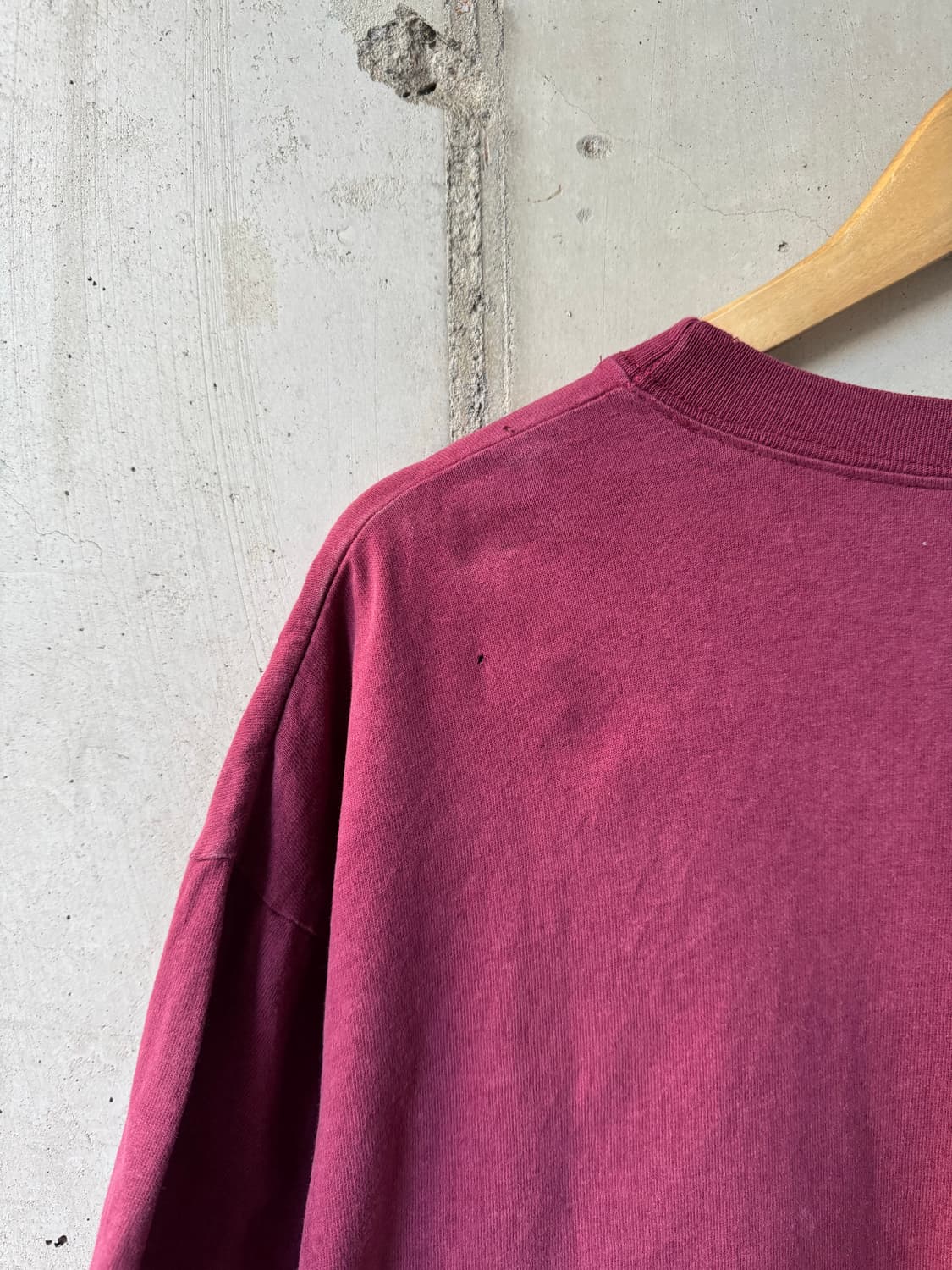 80s 스투시 King Size 티셔츠 상품이미지8