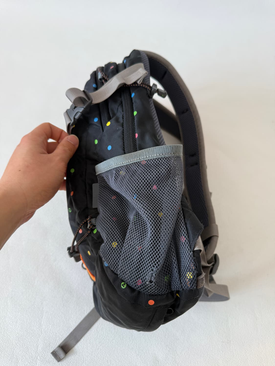 머렐(MERRELL) 도트 백팩 상품이미지5