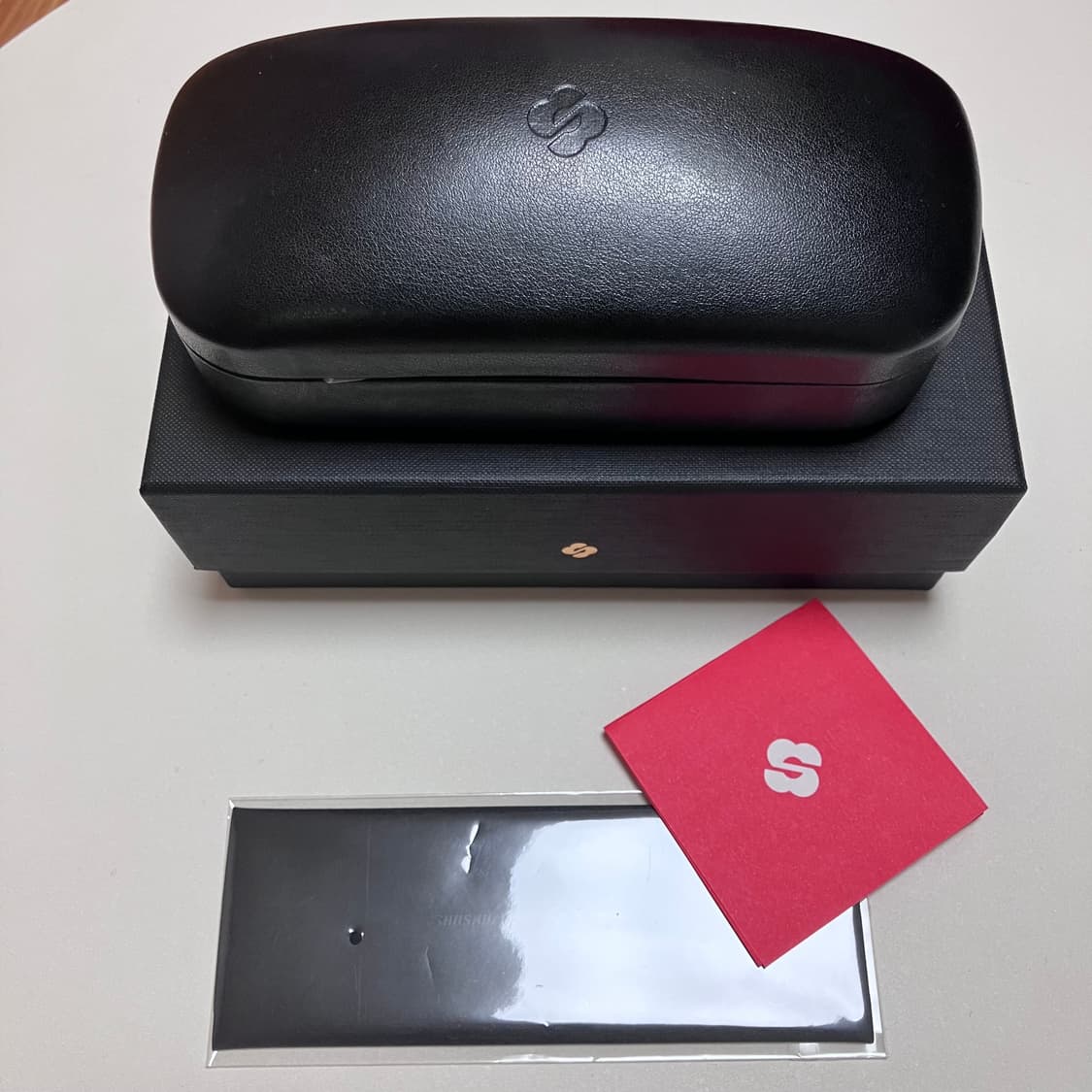 슈슈통 X 위민 안경 상품이미지5