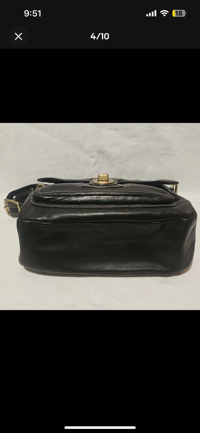 코치 ali bag 상품이미지8