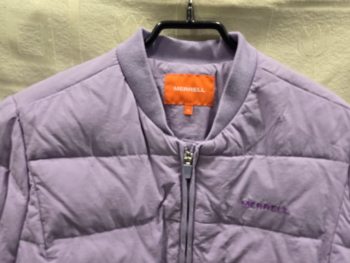 머렐 Merrell 24년 여성 경량 패딩 95(66) 상품이미지2