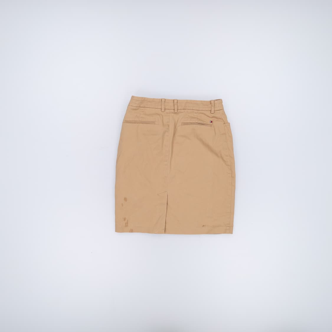 [4] 타미힐피거 여성 H라인 스커트 0115H2 상품이미지2