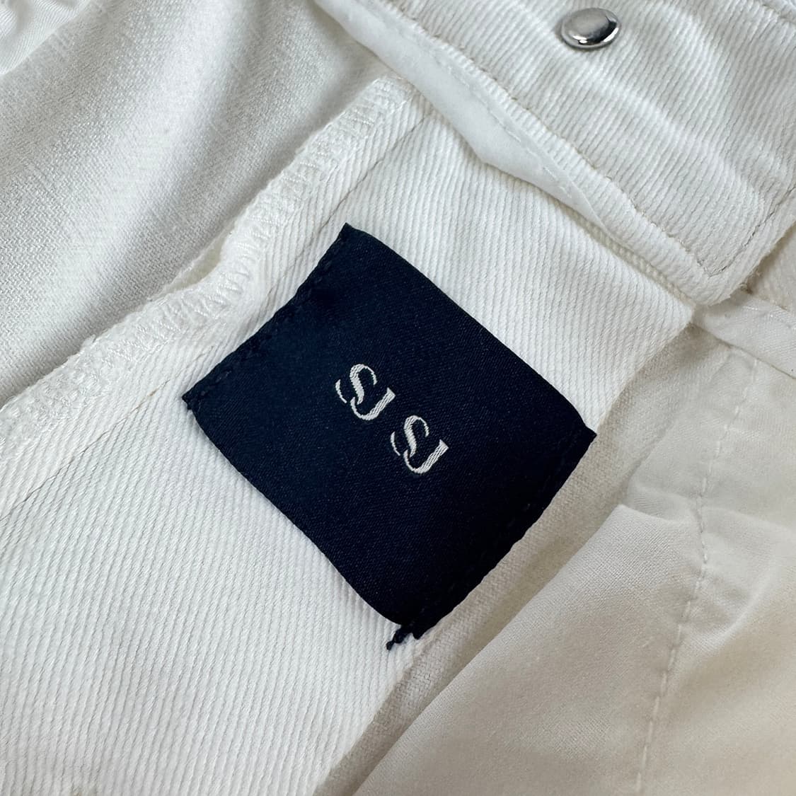 SJSJ 23 화이트 데님 진 상품이미지3