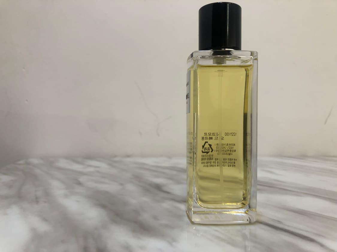 샤넬 시코모르 오드빠르펭 상품이미지2