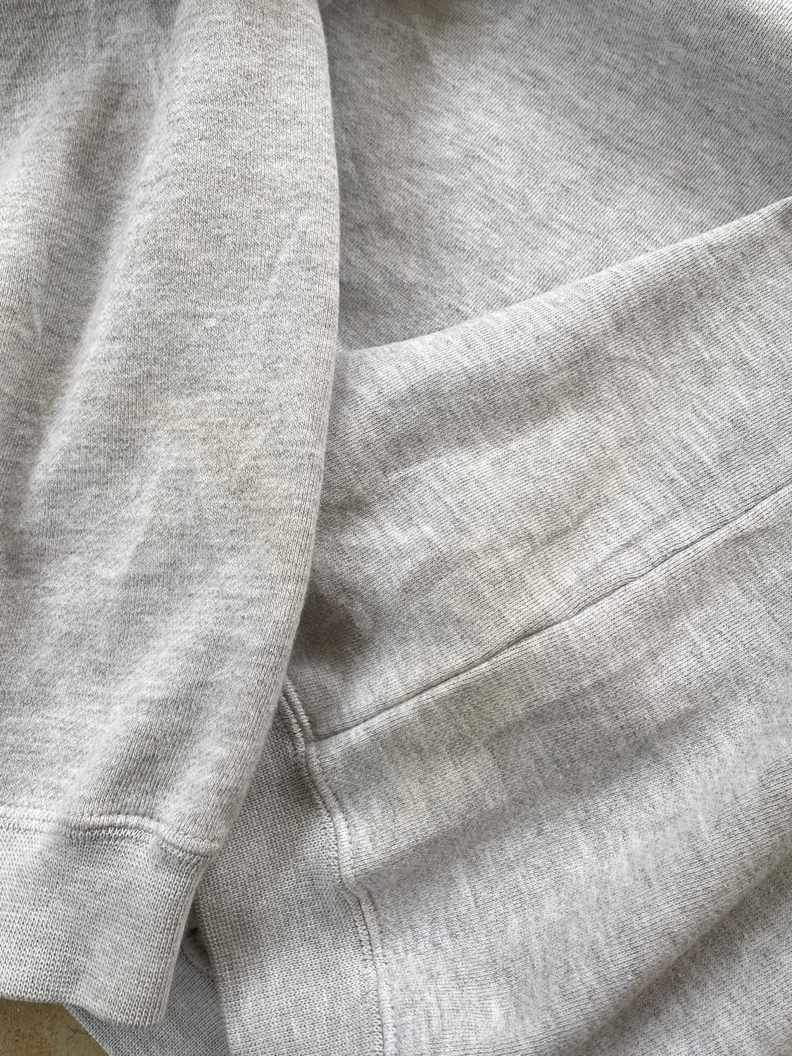 90s Marlboro Gecko Lizard sweatshirt 상품이미지9