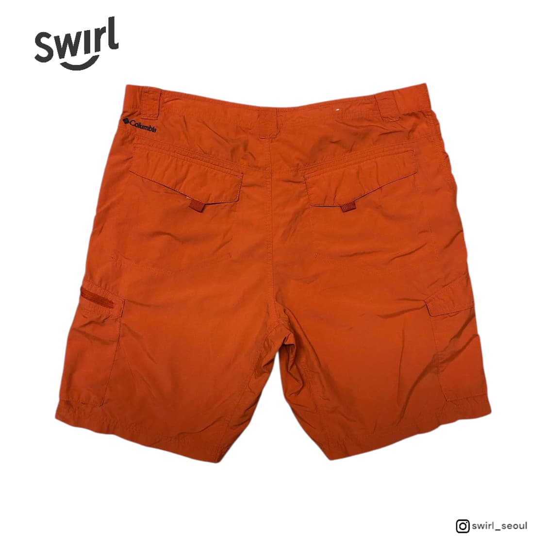 columbia omni-shade shorts 상품이미지2