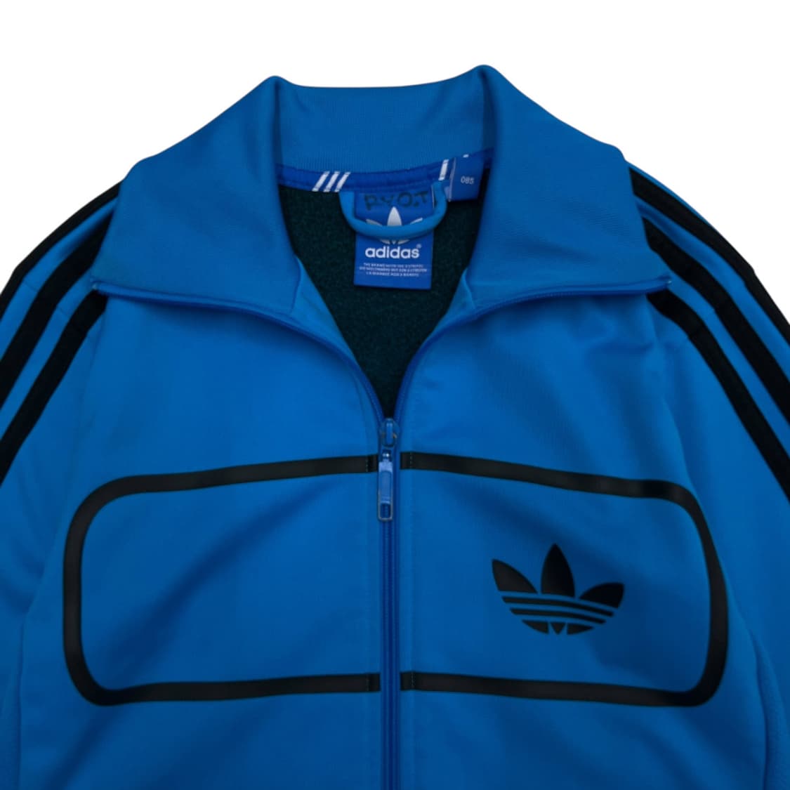 아디다스 블랙라인 블루 트랙탑 85 상품이미지5