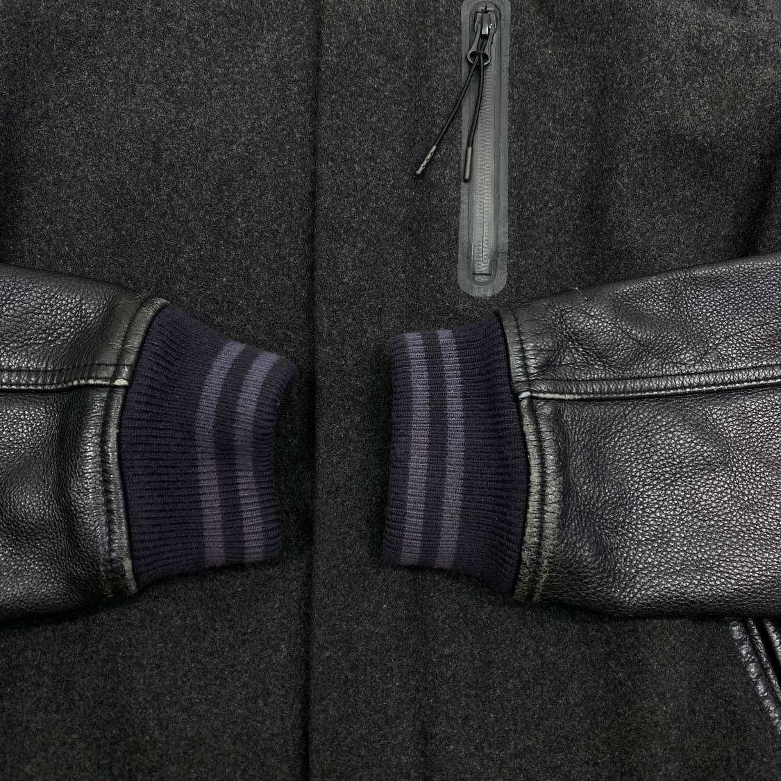 나이키 디스트로이어 바시티자켓XL  상품이미지4