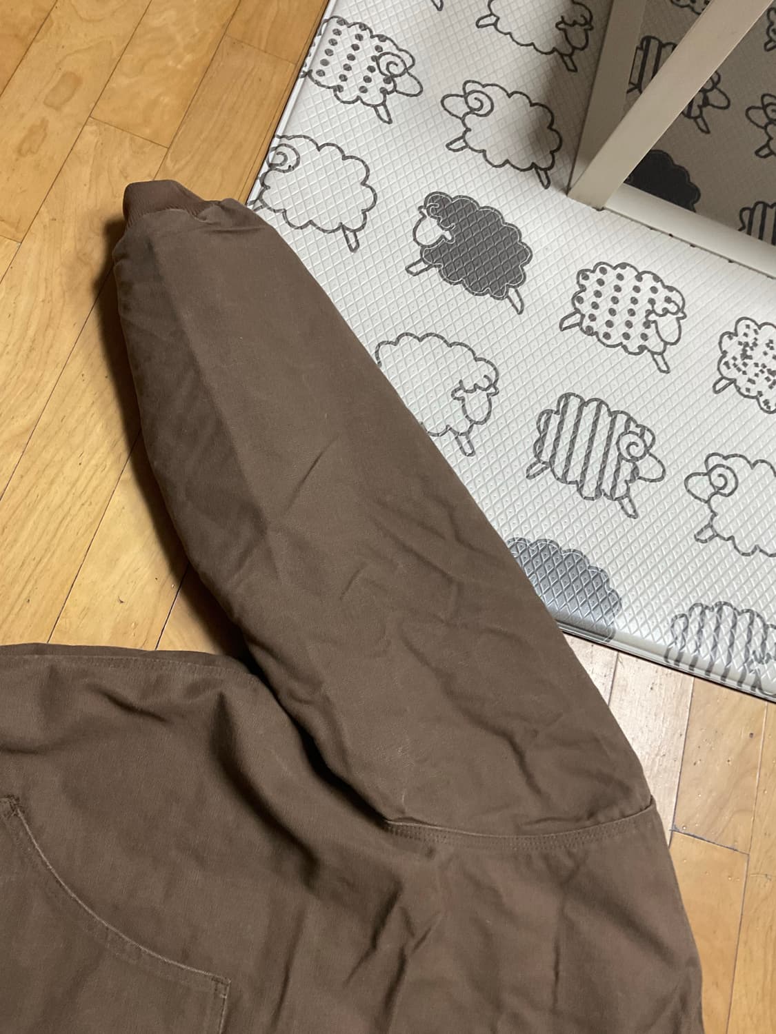 칼하트 액티브 자켓 j140 dkb L 상품이미지2