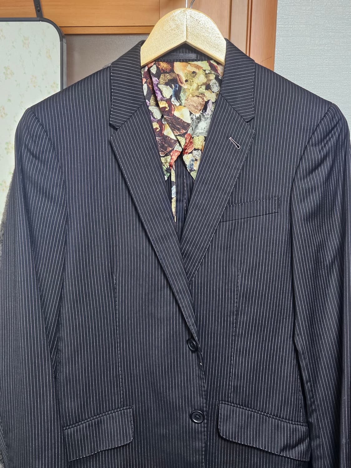 Loro Piana 셋업 상품이미지1