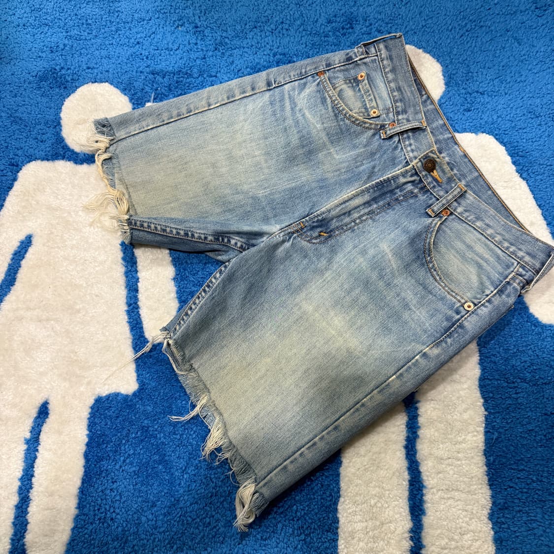 Levi’s 517  상품이미지2