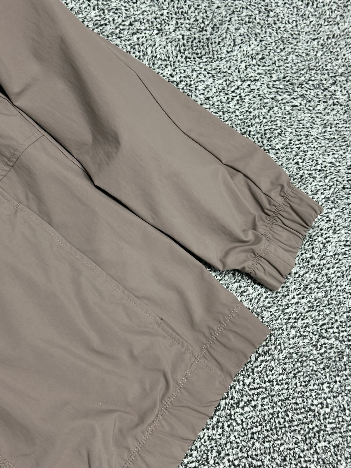 나이키 토트넘 트랙 바람막이 자켓 새상품 상품이미지4