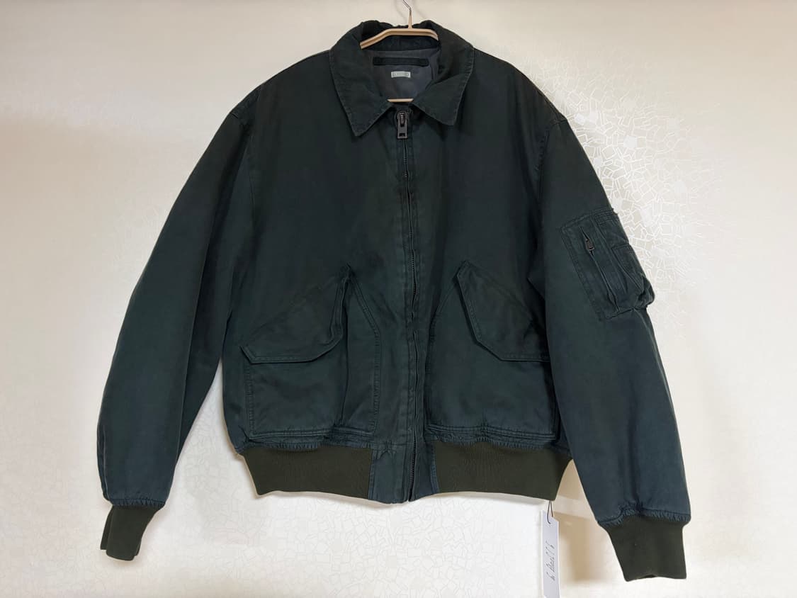 아프레쎄 CWU-45 플라이트자켓(3) 상품이미지2