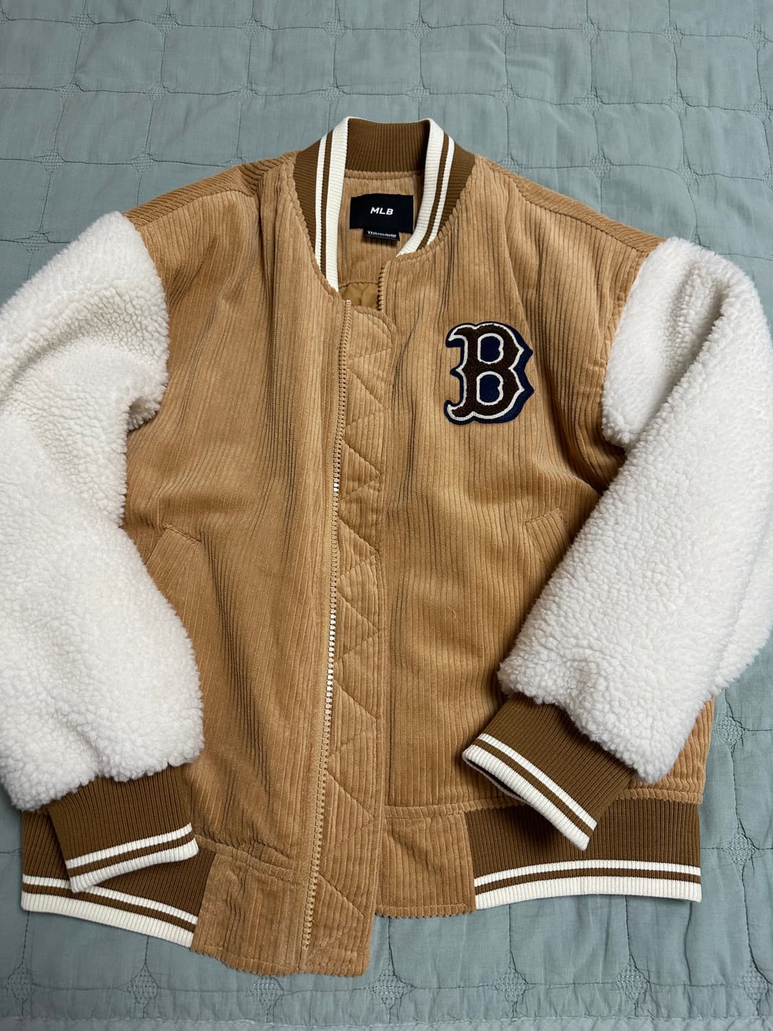 MLB 블루종 상품이미지1