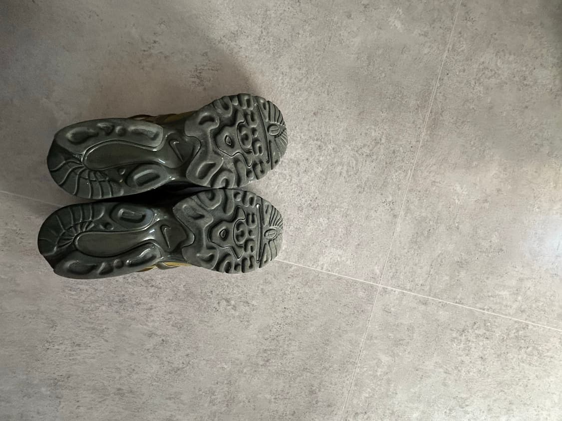 나이키 에어 쿠키니 필그림 세퀴이아 상품이미지2