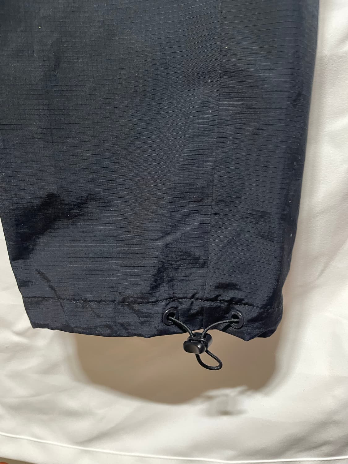 XXL 나이키 조던 플라이트 헤리티지 카고 팬츠 상품이미지3