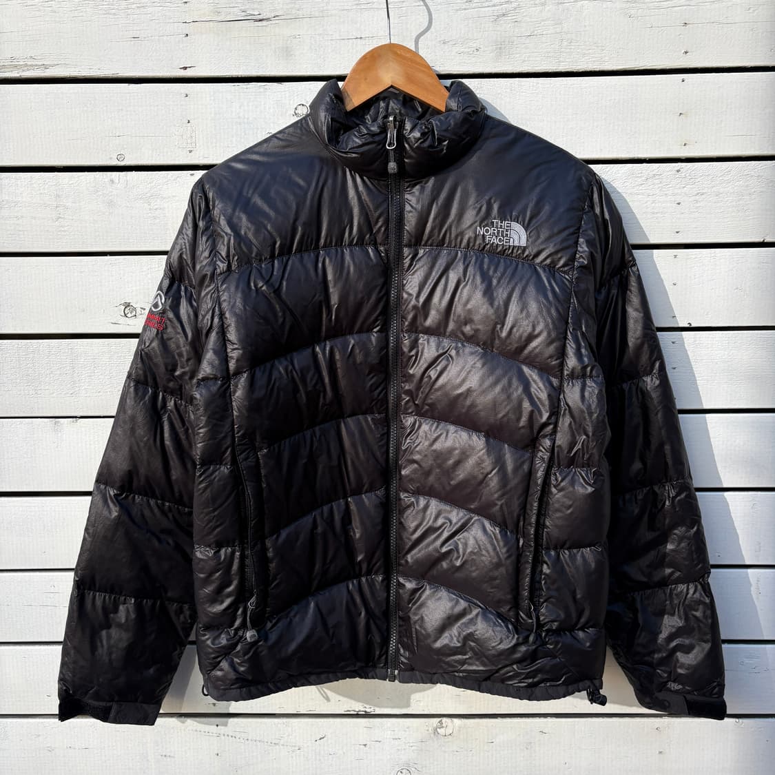 The North Face 노스페이스 써밋 패딩 상품이미지1