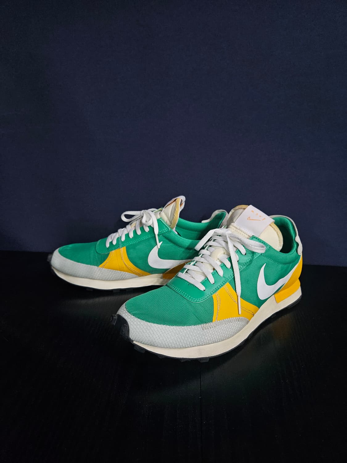 나이키 데이브네이크 타입 SE 남성 285 스니커즈  상품이미지2