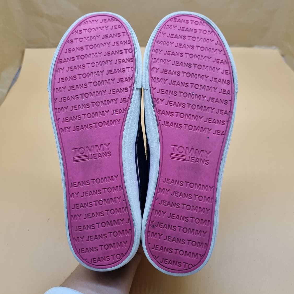 타미진스 여성스니커즈240  상품이미지3