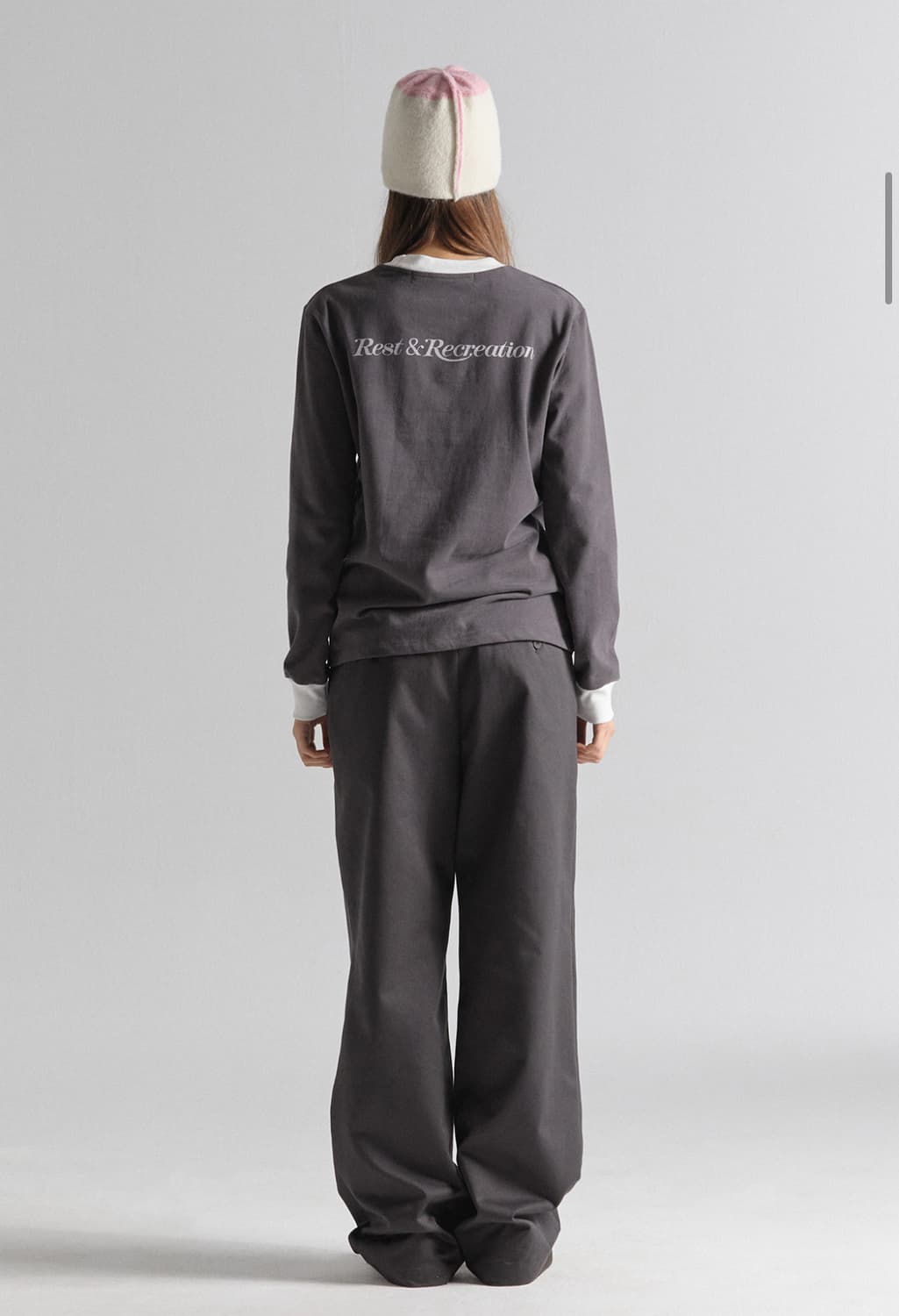Rest&recreation chino pants 3 상품이미지4