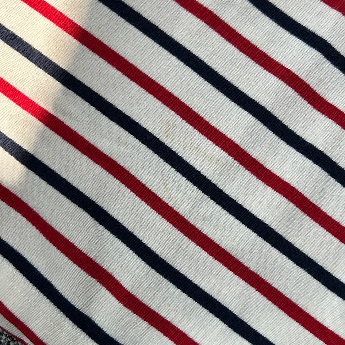 세인트 제임스 스트라이프 긴팔티셔츠 상품이미지6