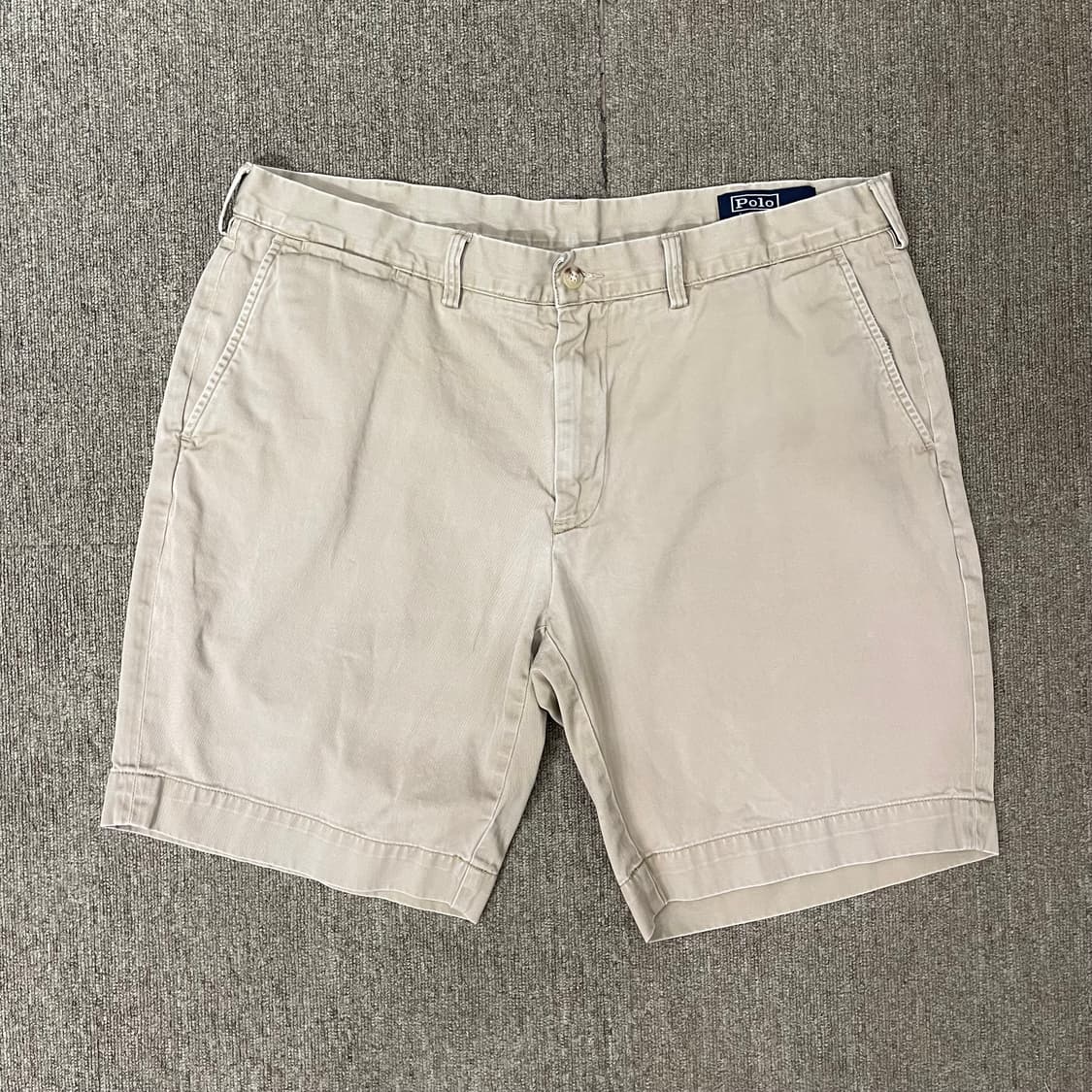 (38) Polo Ralph Lauren 폴로 쇼츠 반바지 상품이미지1
