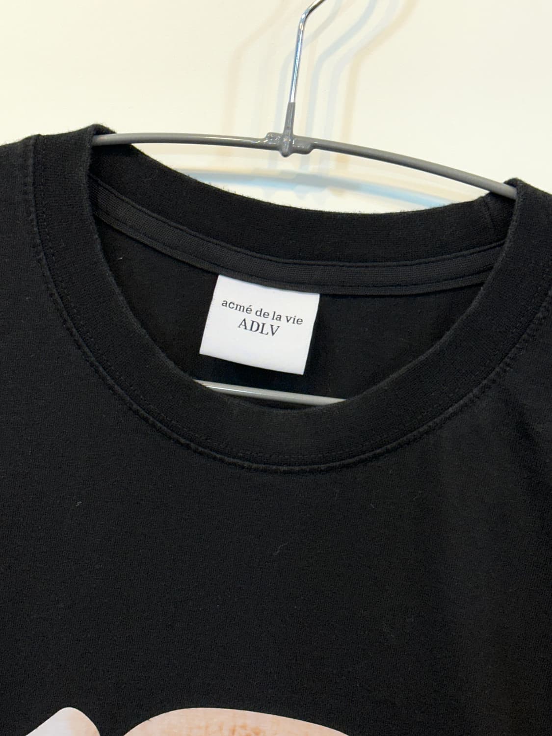 아크메드라비 베이비페이스 반팔 상품이미지3