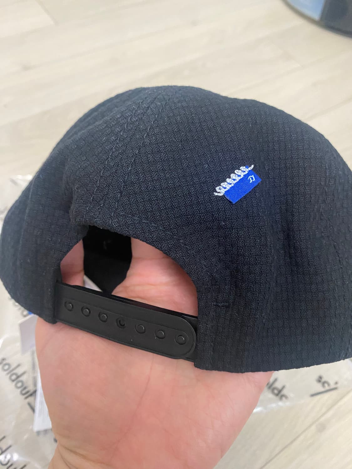 (새상품) 아더에러 M45 캡 상품이미지3