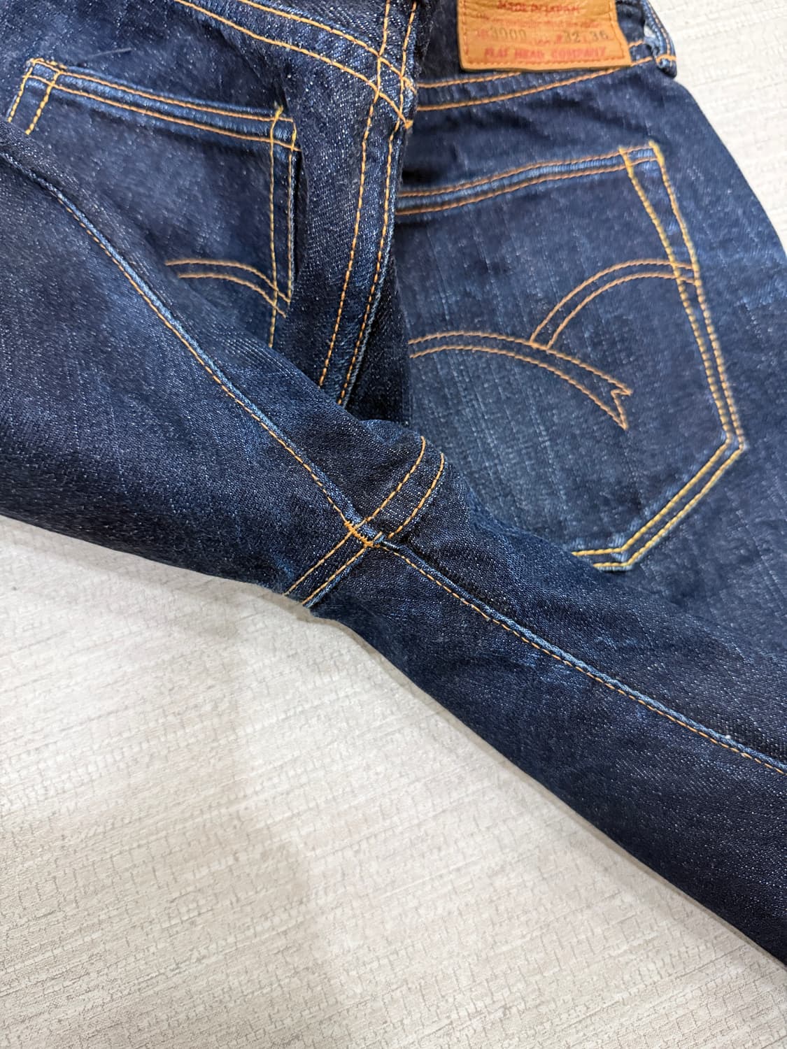 더 플랫헤드 3009 상품이미지4