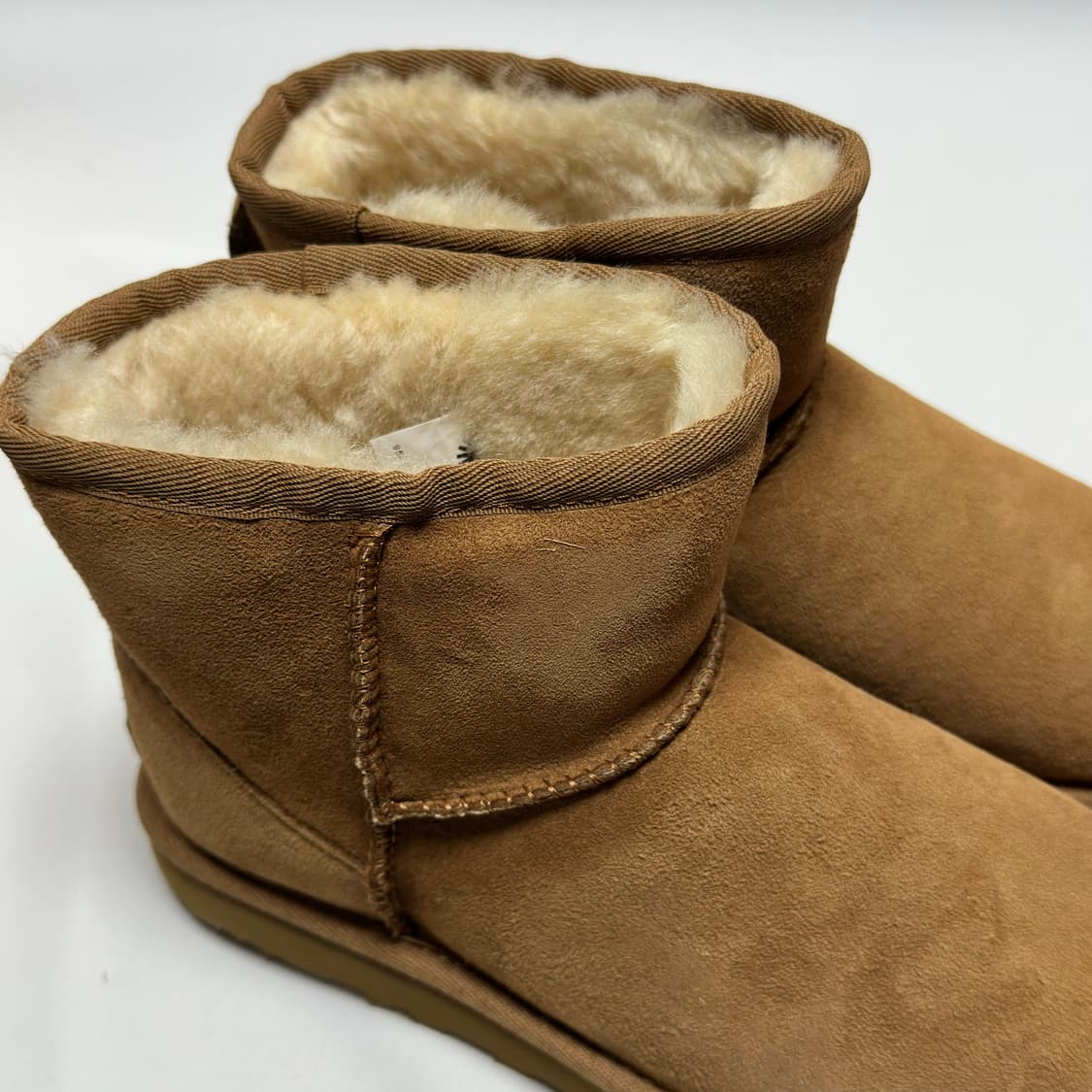 (240) 어그 클래식 미니2 부츠 체스트넛 새제품 상품이미지2