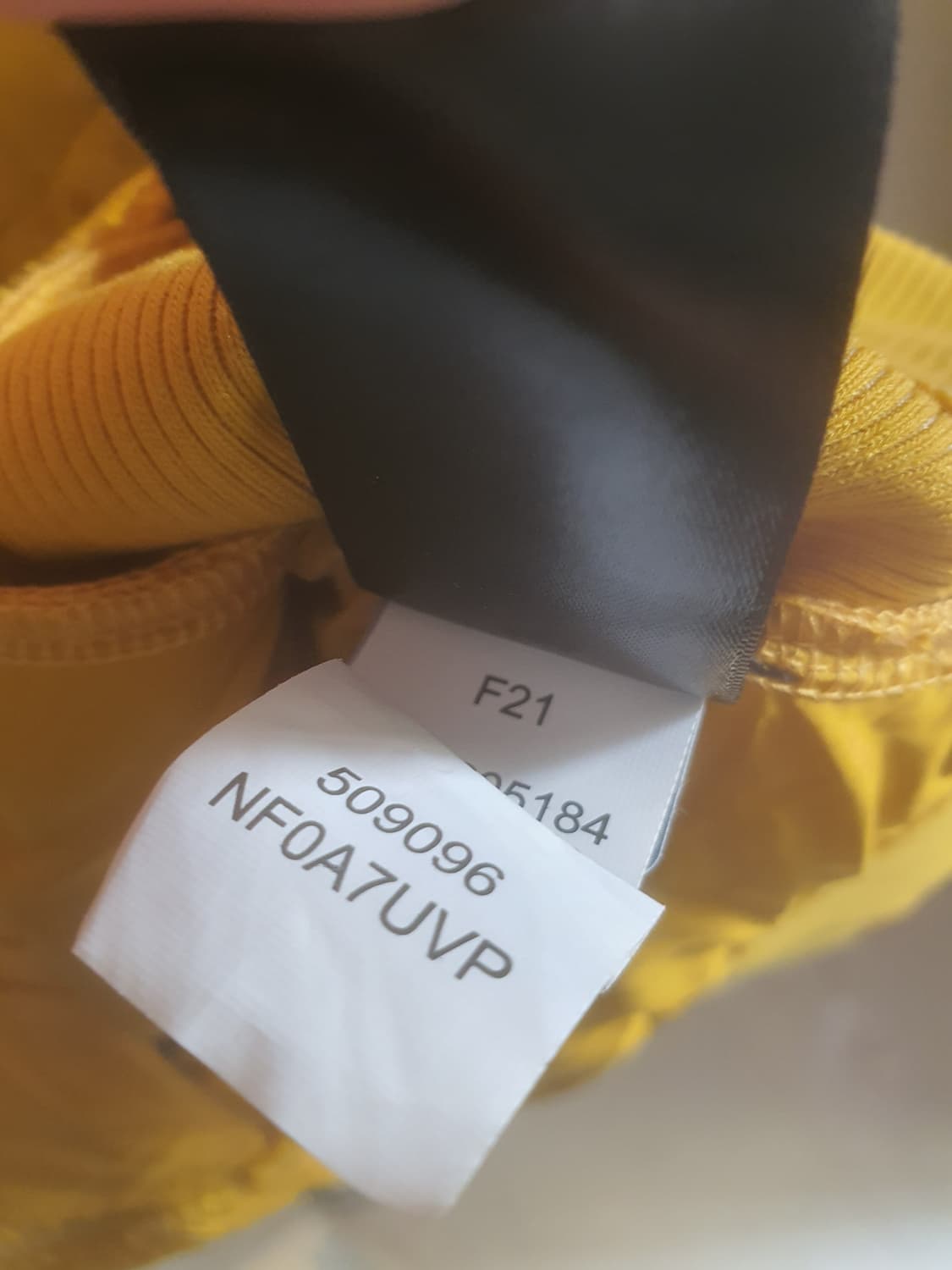 여성용 패딩 점퍼 100 상품이미지6