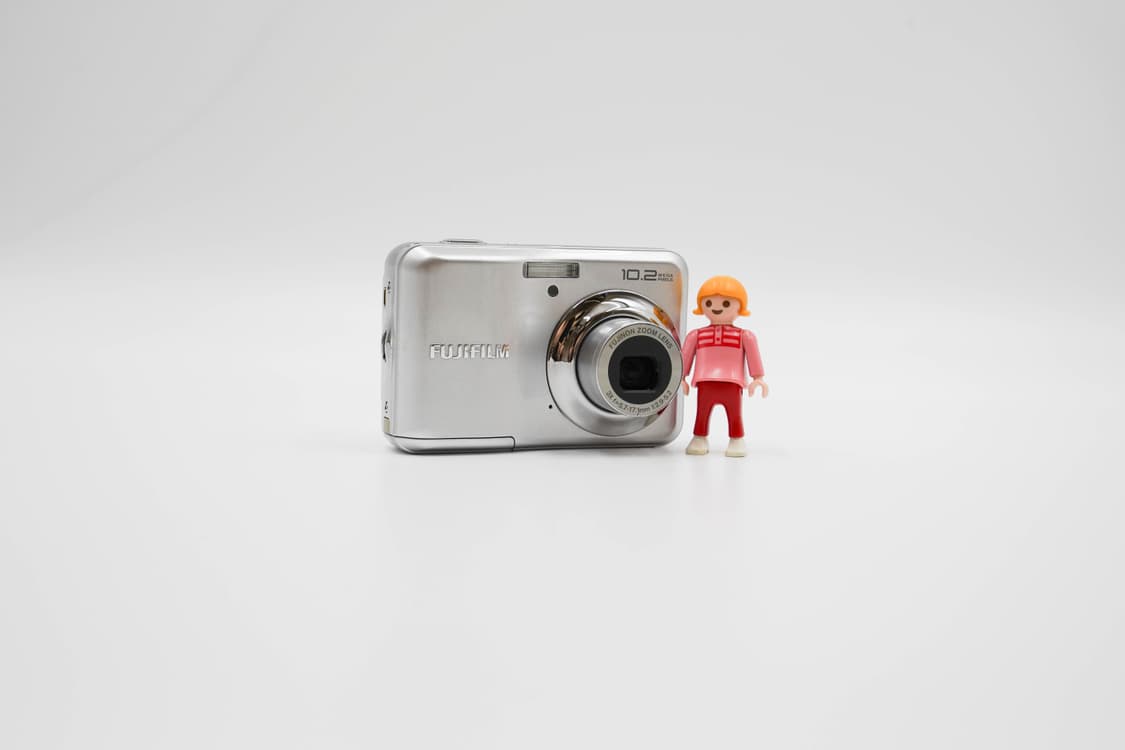 Fujifilm FinePix A170 (후지필름 파인픽스 A170) 상품이미지1