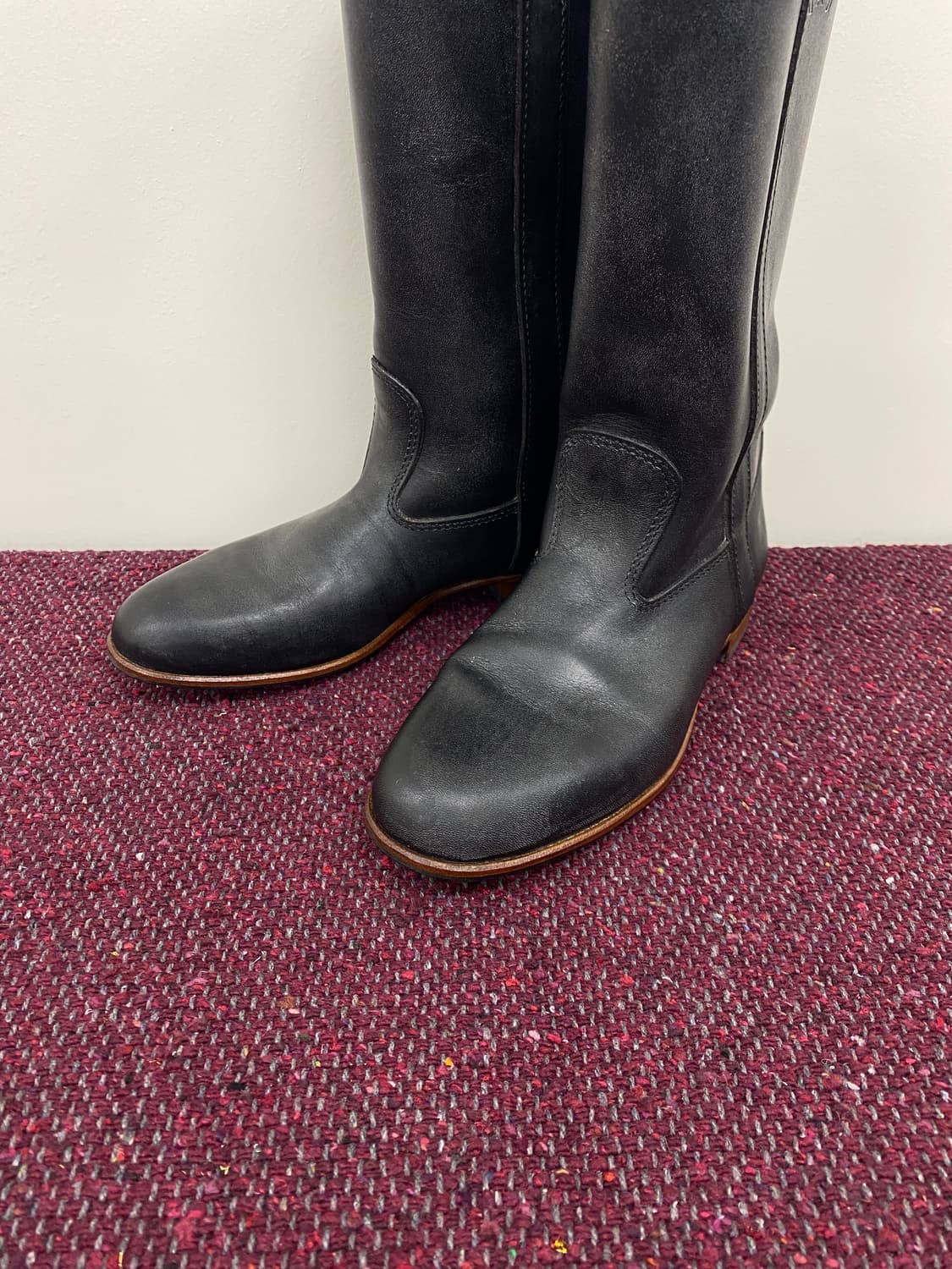 라보떼 가르디안 엘라 부츠 상품이미지4