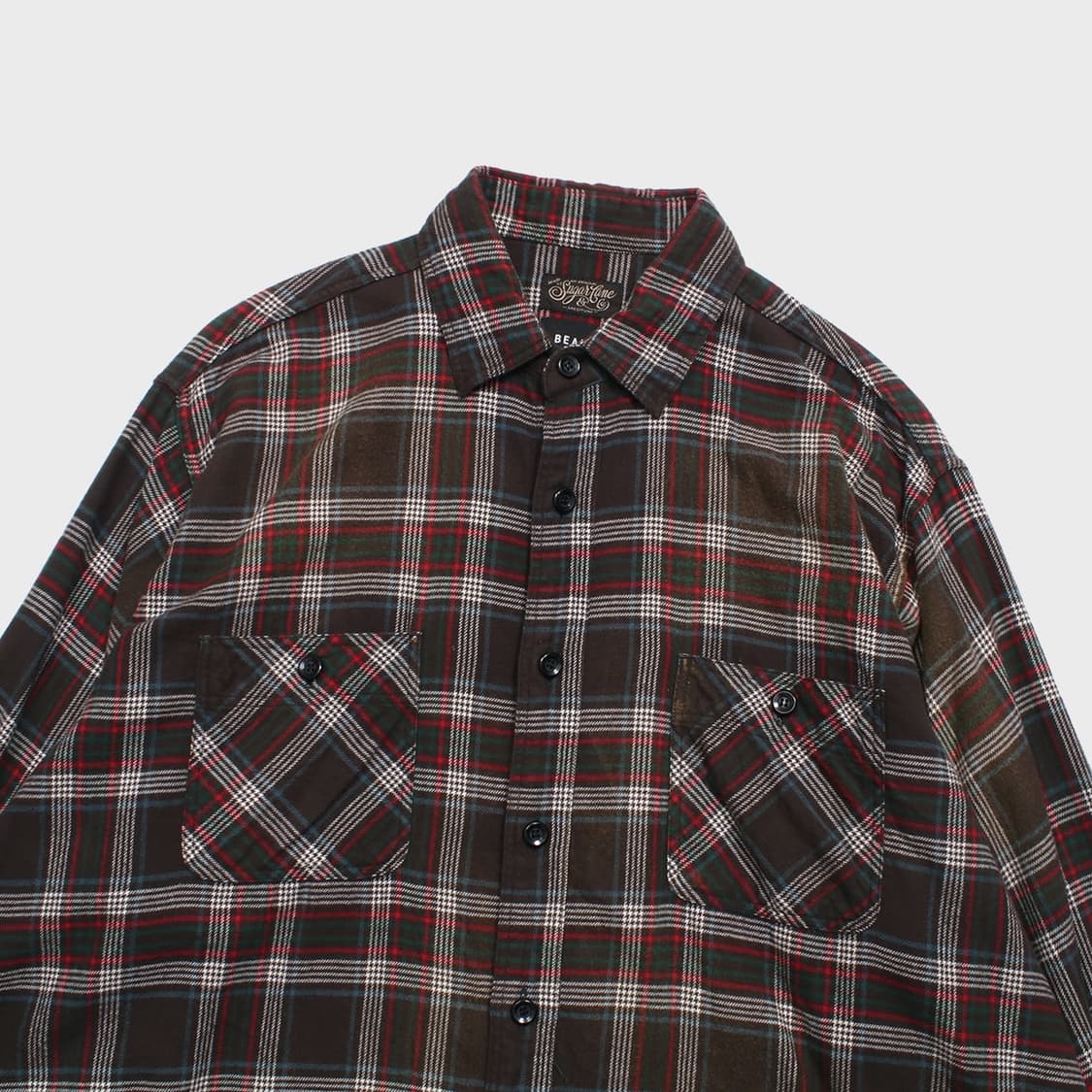 SUGAR CANE x BEAMS 상품이미지8