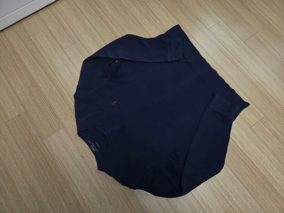 폴로 랄프로렌 포니 맨투맨 스웻셔츠 상품이미지7