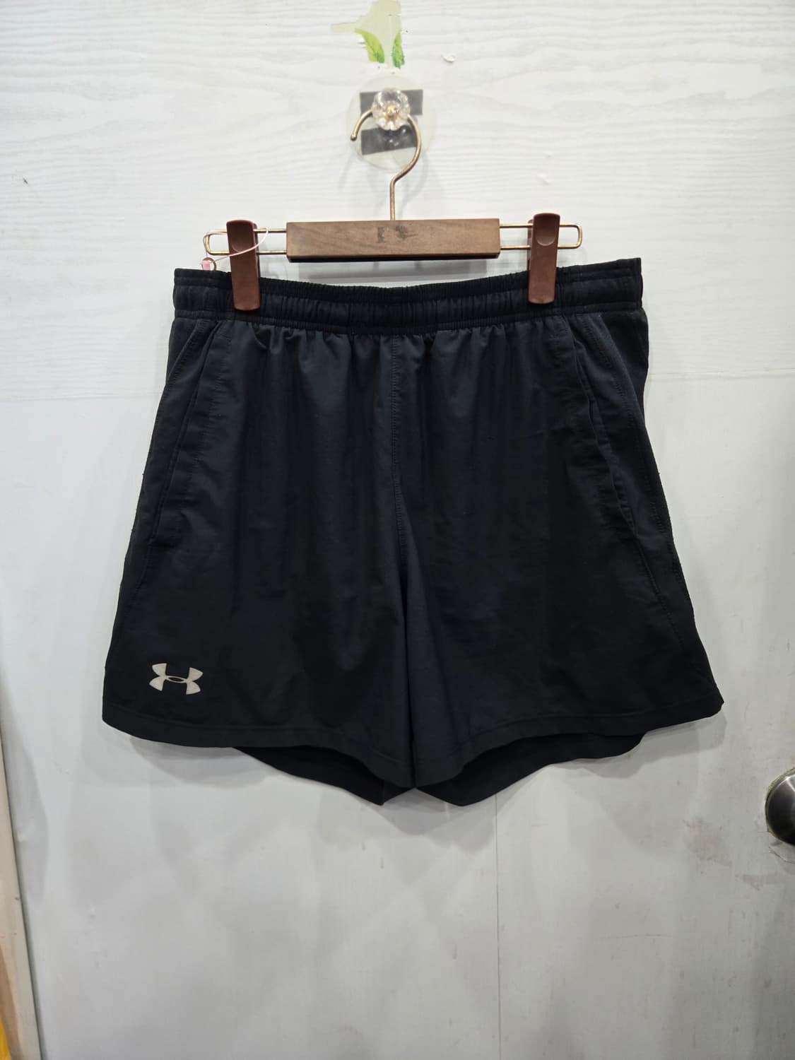 (105,XL) UNDER ARMOUR 언더아머 반바지! 속바지 있습니다 상품이미지2