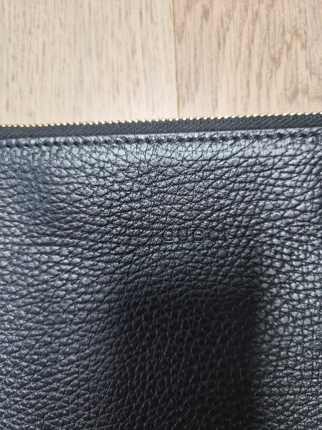 구찌 뱀부 클러치 상품이미지2