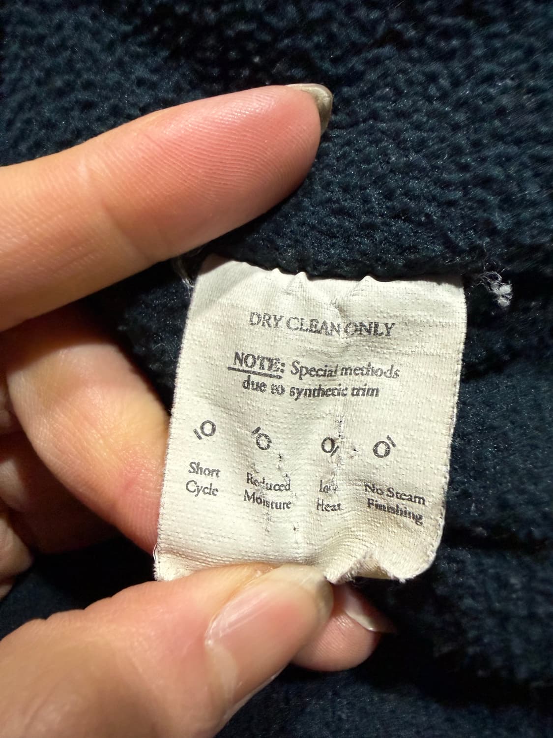 Alpha Industries 알파인더스트리 CWU-45 플라이트 자켓 상품이미지6