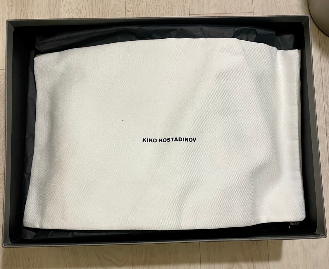 키코 코스타디노브 내쉬 레이스업 슈 상품이미지6