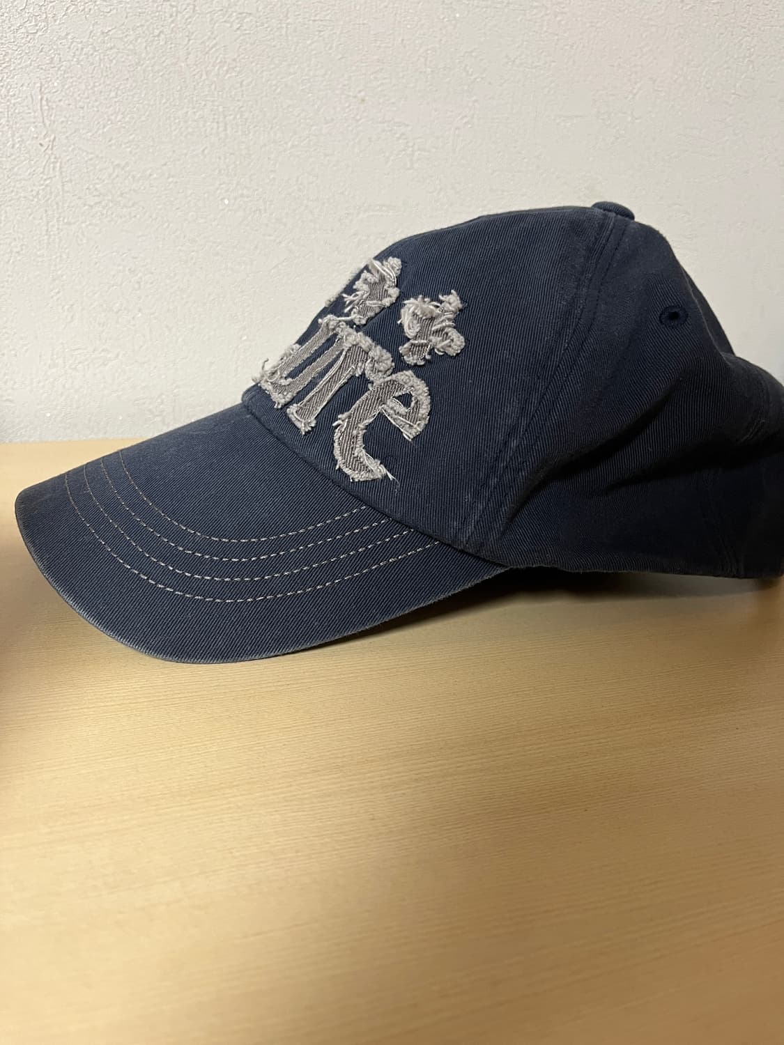 더콜디스트모먼트 Cure cap 59 상품이미지3