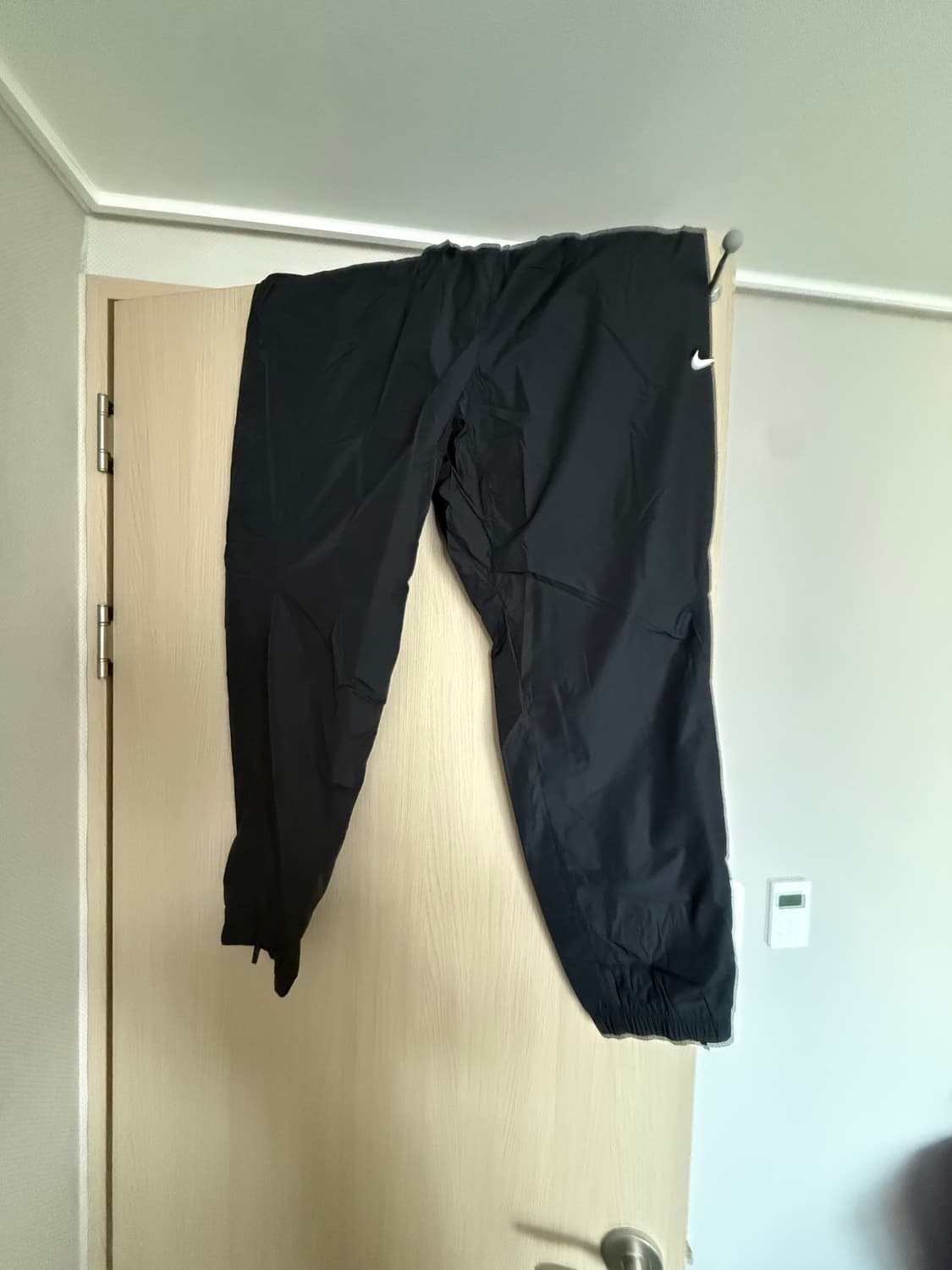 나이키 녹타 트랙팬츠 xl 새상품 판매 상품이미지2