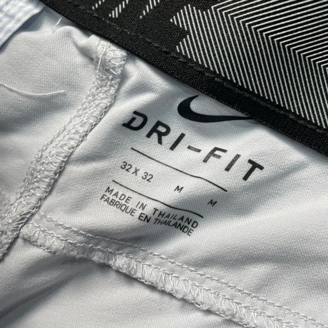 32 나이키  골프 드라이핏 팬츠 상품이미지3