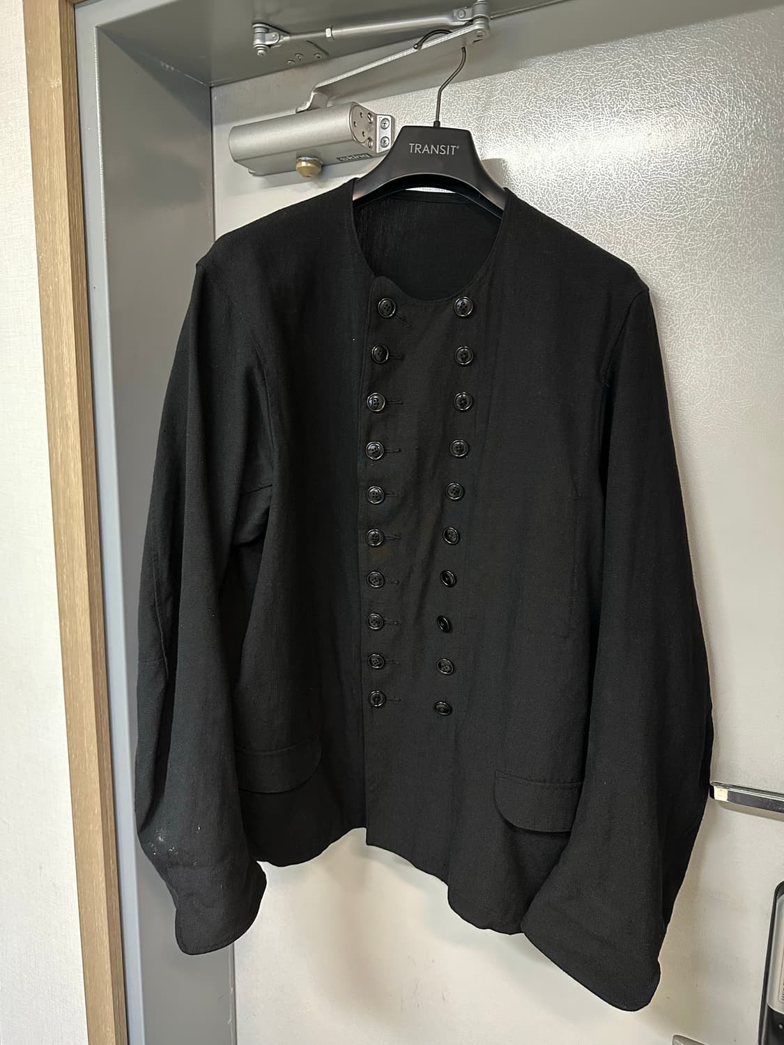 klascia vessel fisherman 상품이미지1