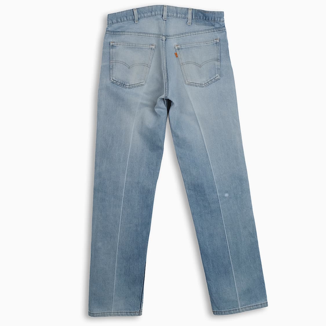 리바이스 505 오렌지탭 70s USA 34 사이즈 OR50536107 상품이미지3