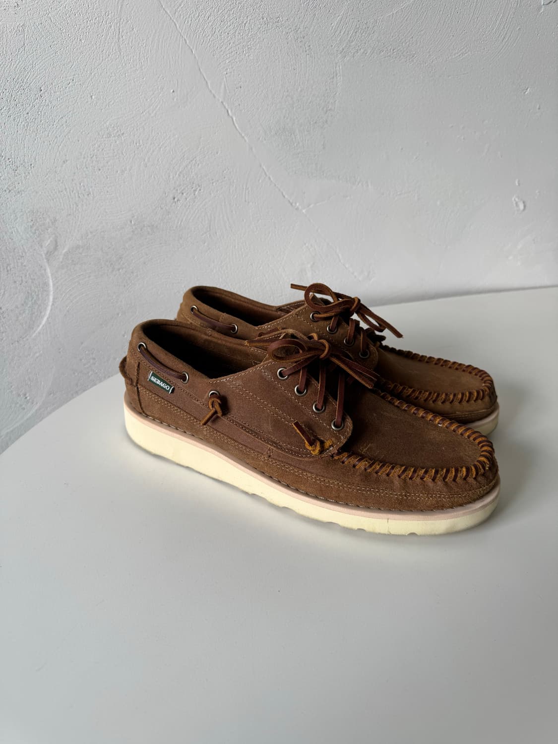 Sebago 보트슈즈 상품이미지3